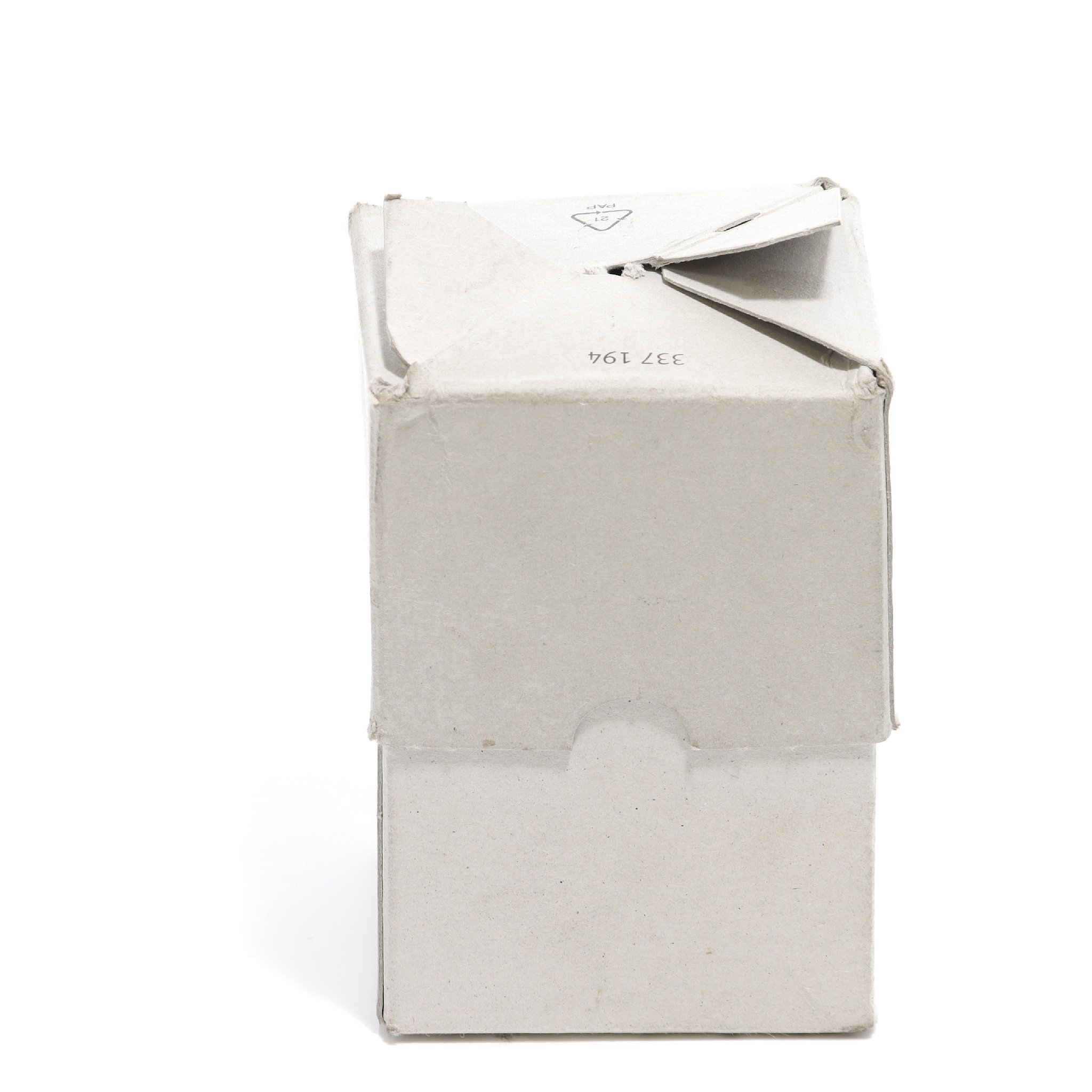 Emergency buffer 193904 New open Box